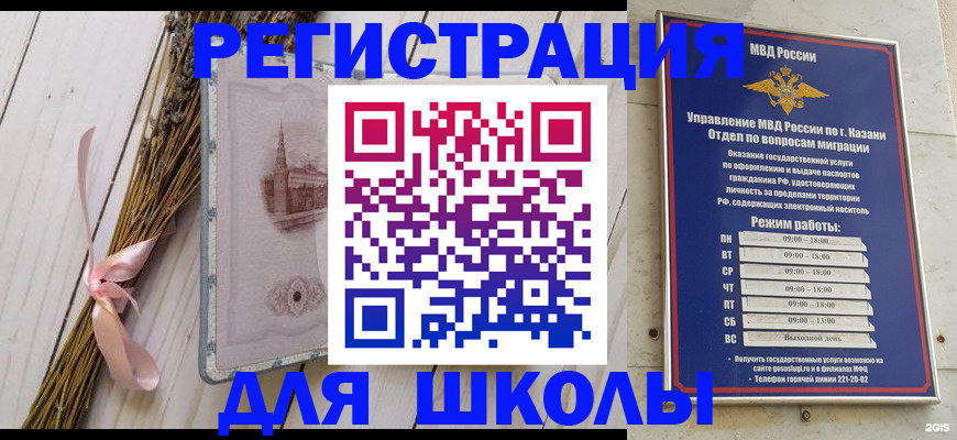 временная регистрация адрес в Старой Руссе